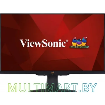 Монитор ViewSonic VA2201-H